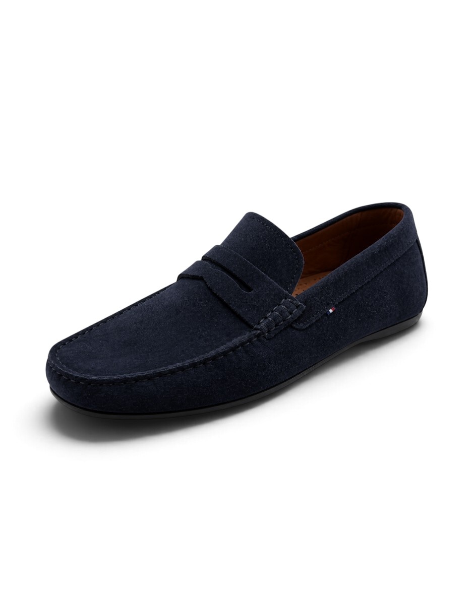 Mocasín andrew para hombre 2