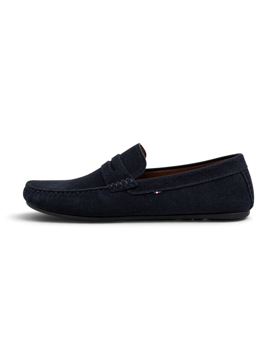 Mocasín andrew para hombre 6