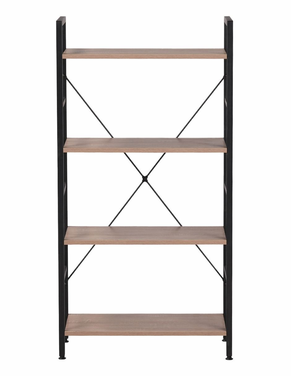Librero armable de mdf 5