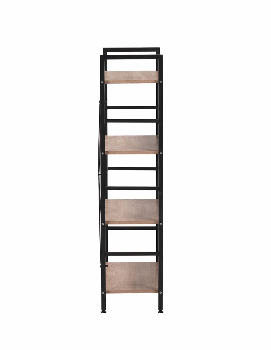 Librero armable de mdf 7