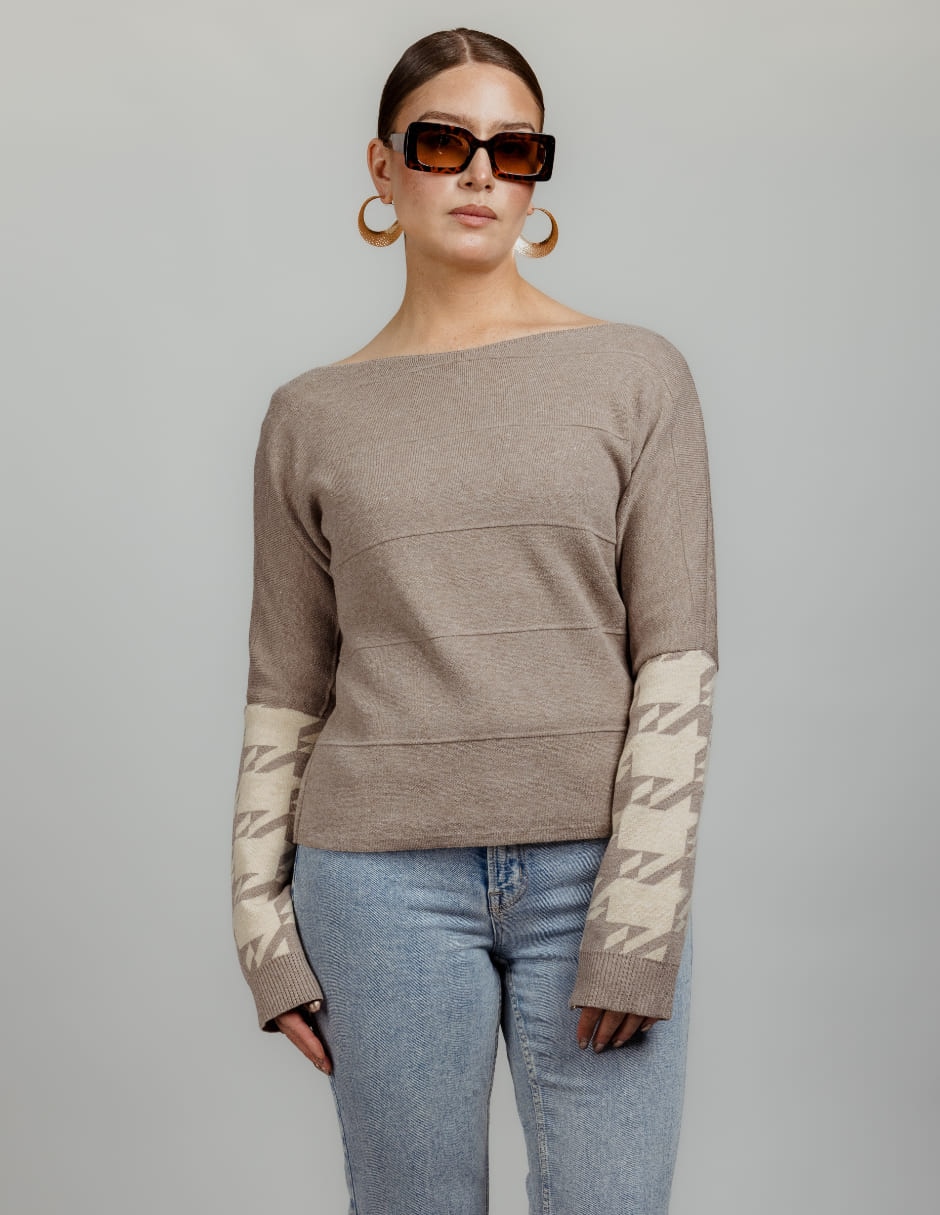 Beige