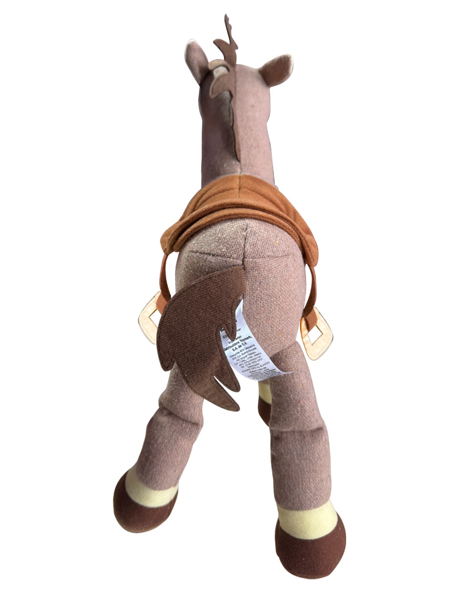 Peluche de toy story caballo 2