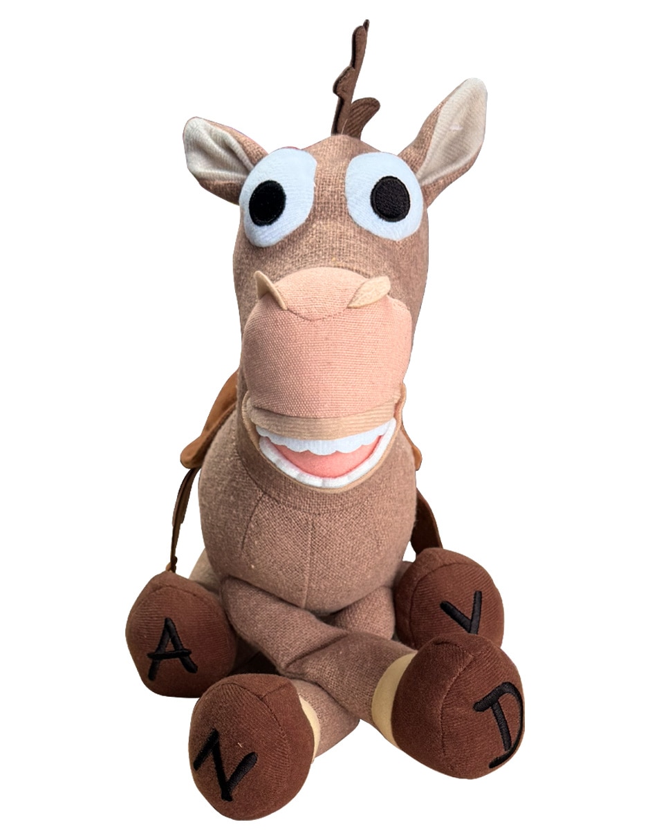 Peluche de toy story caballo 3