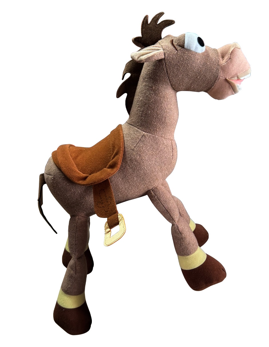 Peluche de toy story caballo 6