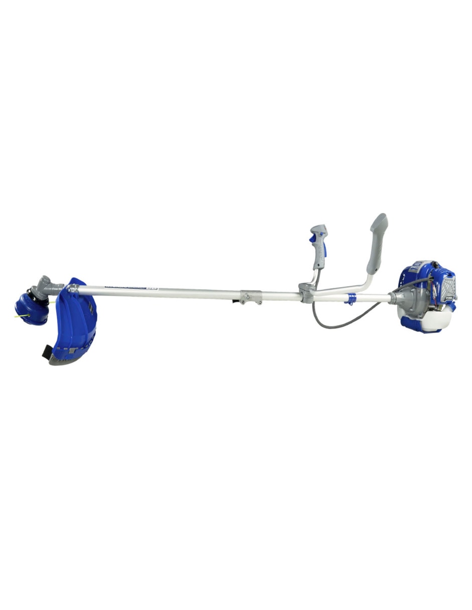 Desbrozadora Gasolina de hilo o cuchilla HYH52XT 4
