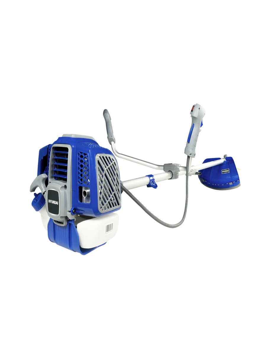 Desbrozadora Gasolina de hilo o cuchilla HYH52XT 2