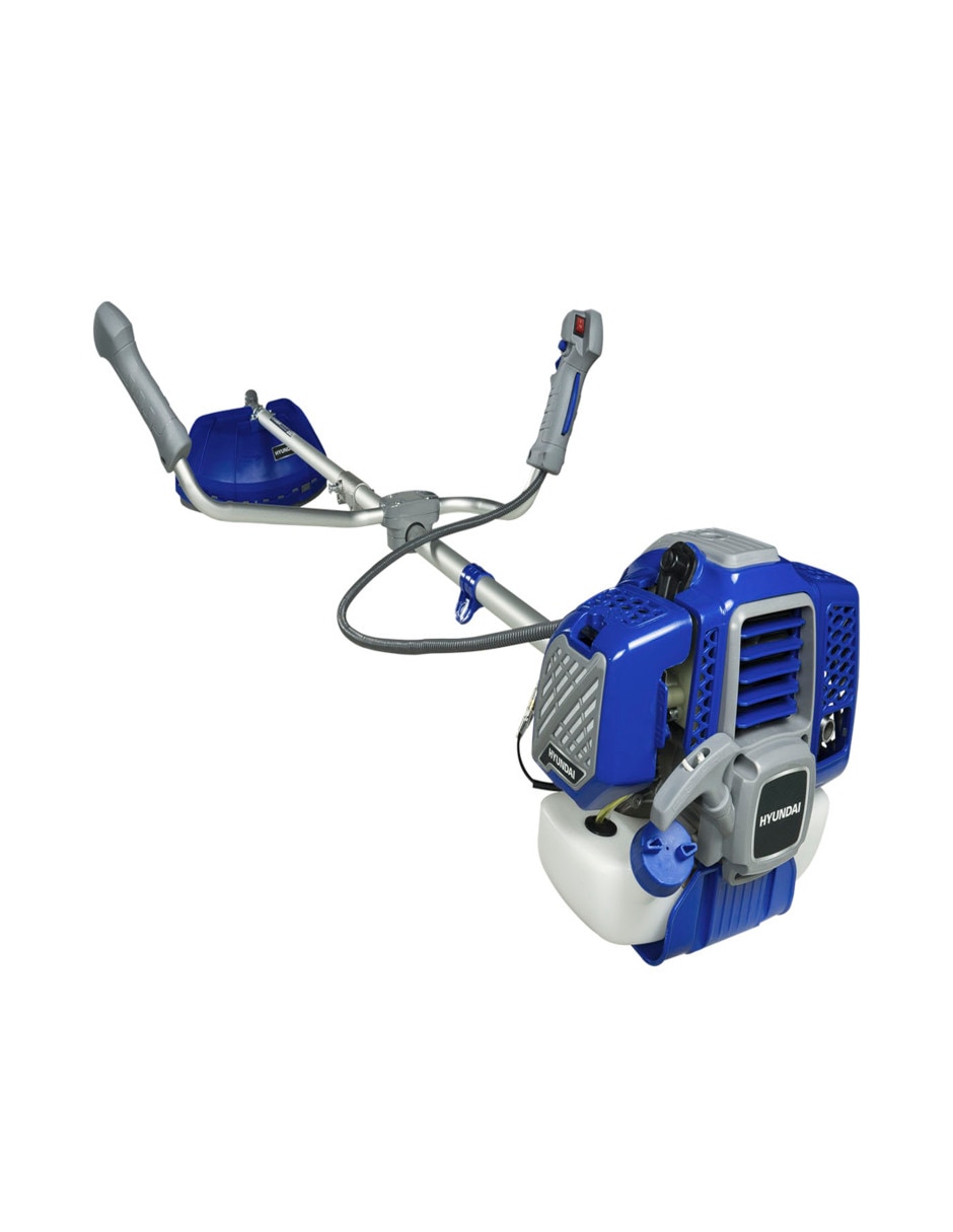 Desbrozadora Gasolina de hilo o cuchilla HYH52XT 9