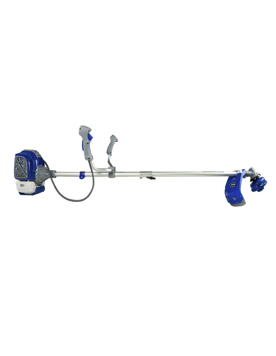 Desbrozadora Gasolina de hilo o cuchilla HYH52XT 3