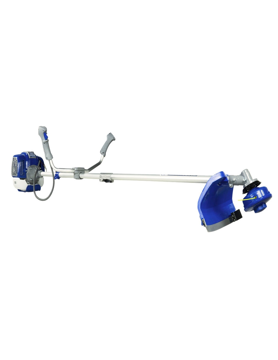 Desbrozadora Gasolina de hilo o cuchilla HYH52XT 7