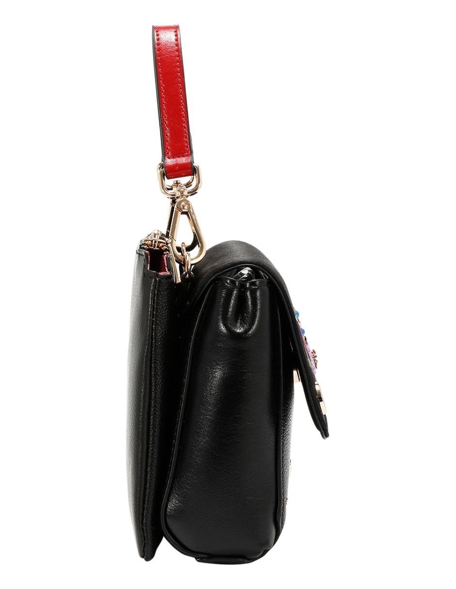 Bolsa shoulder keep dreaming para mujer 2