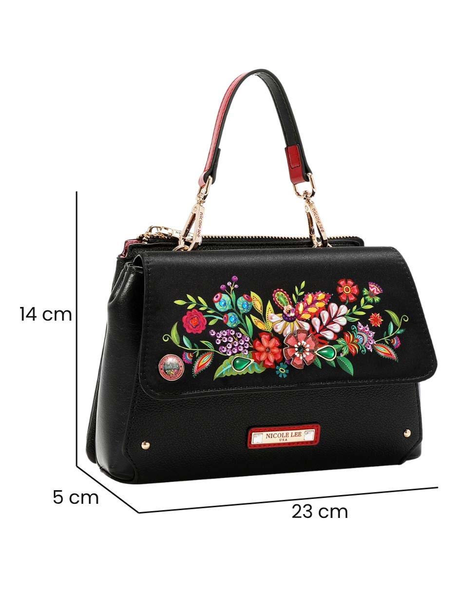 Bolsa shoulder keep dreaming para mujer 8