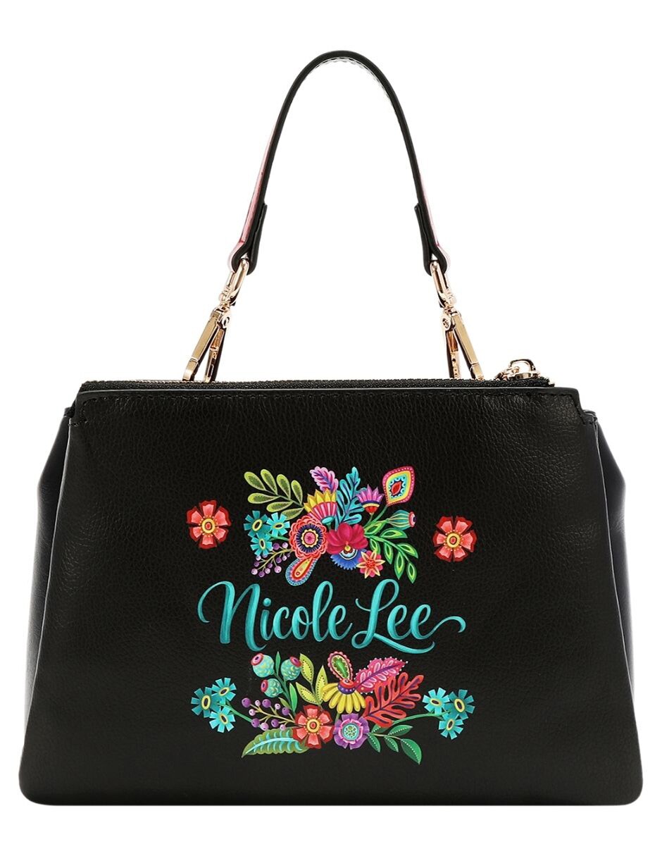 Bolsa shoulder keep dreaming para mujer 3
