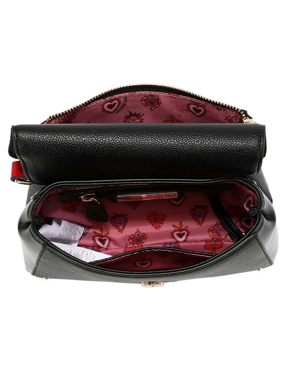Bolsa shoulder keep dreaming para mujer 4
