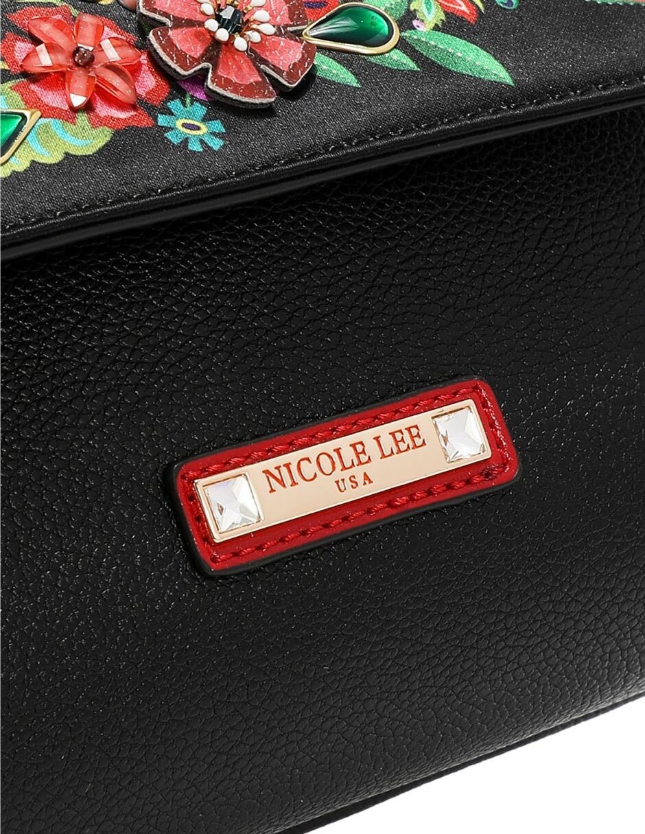 Bolsa shoulder keep dreaming para mujer 5