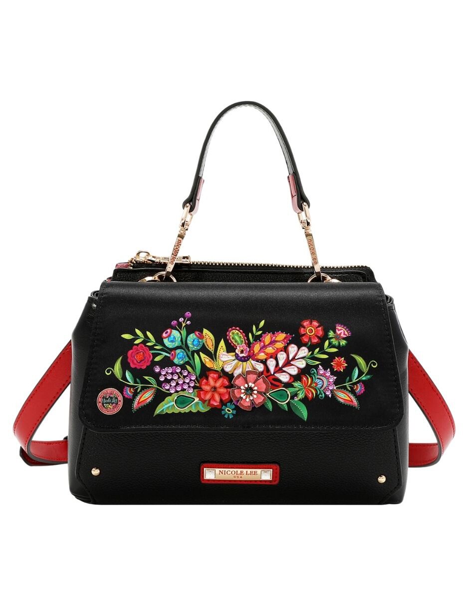 Bolsa shoulder keep dreaming para mujer 7