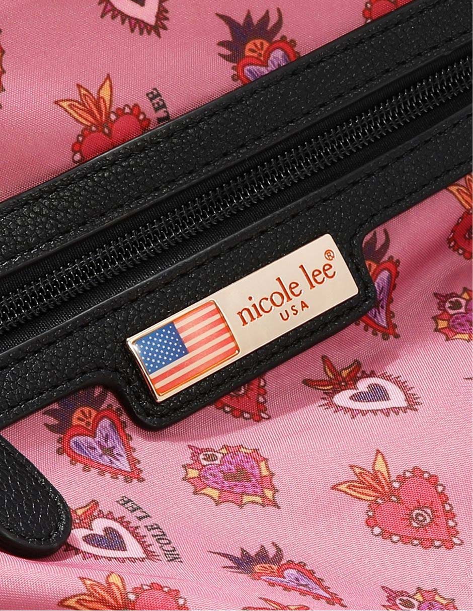 Bolsa shoulder keep dreaming para mujer 2