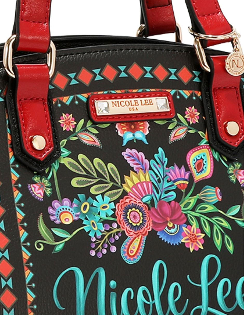 Bolsa shoulder keep dreaming para mujer 3
