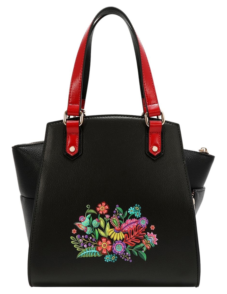 Bolsa shoulder keep dreaming para mujer 4