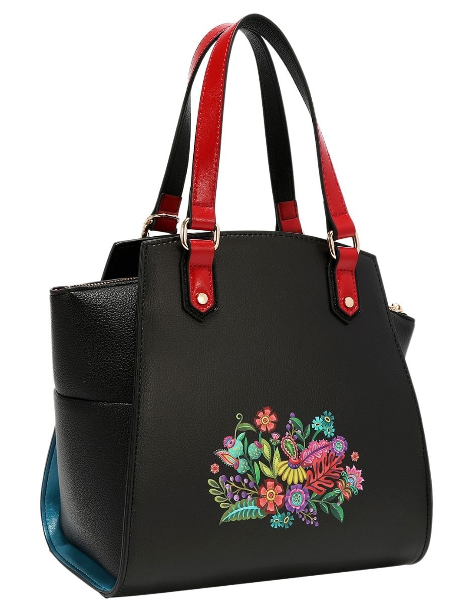 Bolsa shoulder keep dreaming para mujer 5