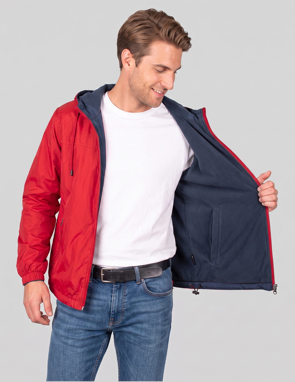 Rompevientos para hombre 5