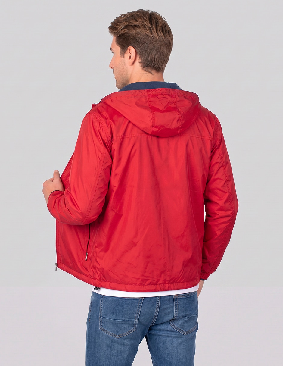 Rojo