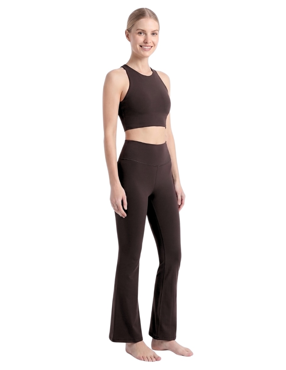 Legging activewear para mujer 11