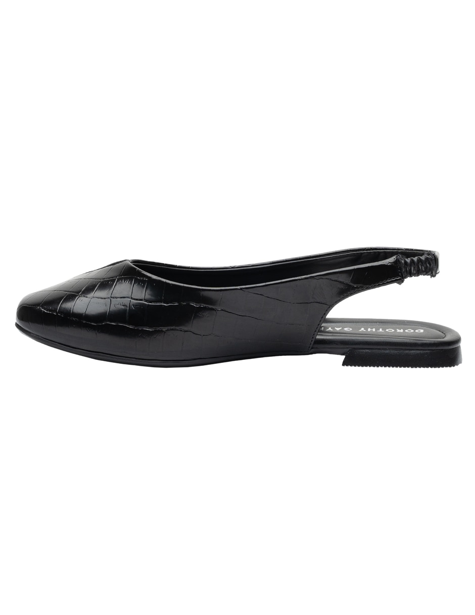 Balerina para mujer