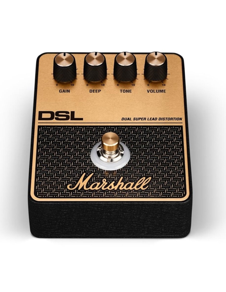 Pedal Guitarra eléctrica