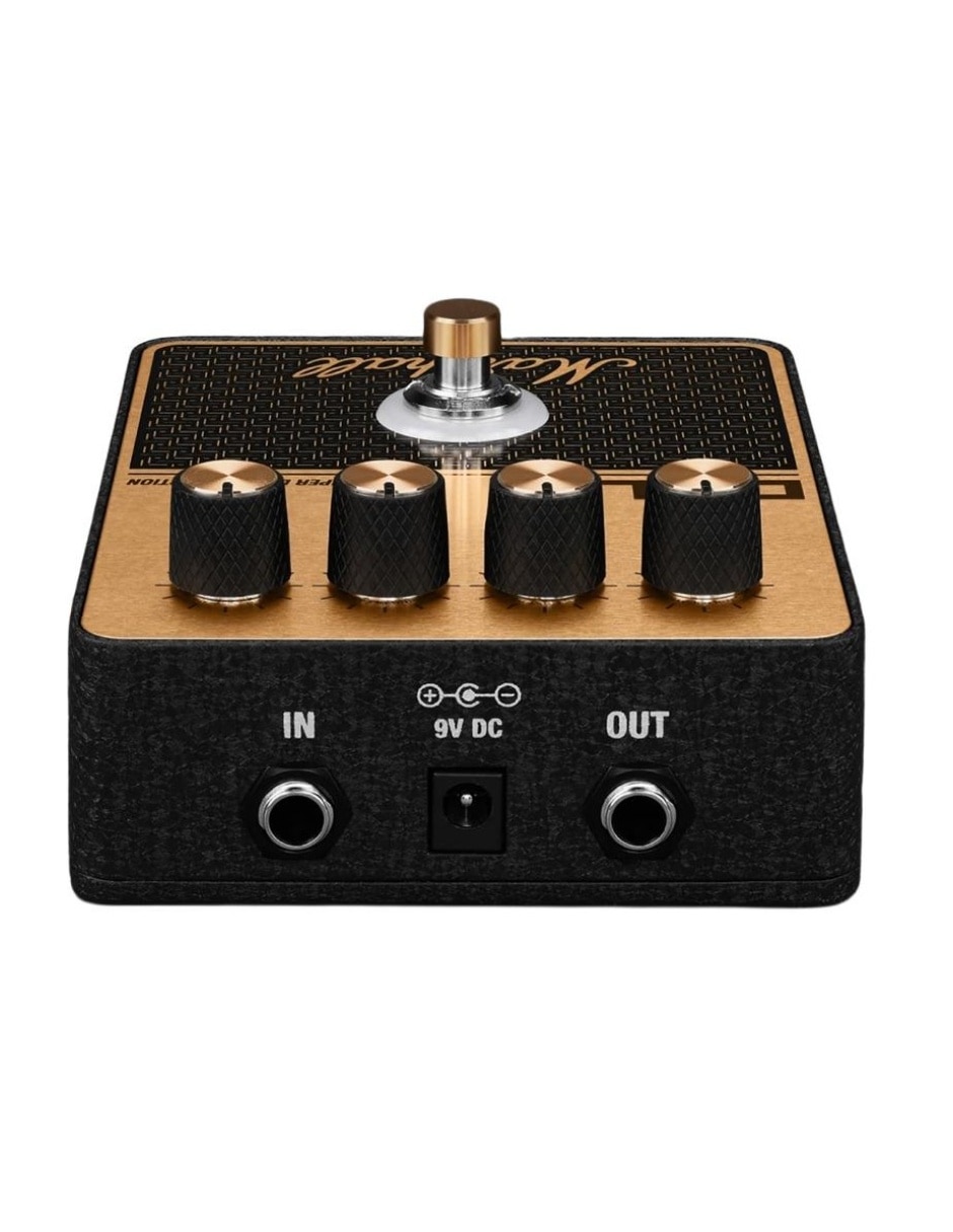 Pedal Guitarra eléctrica