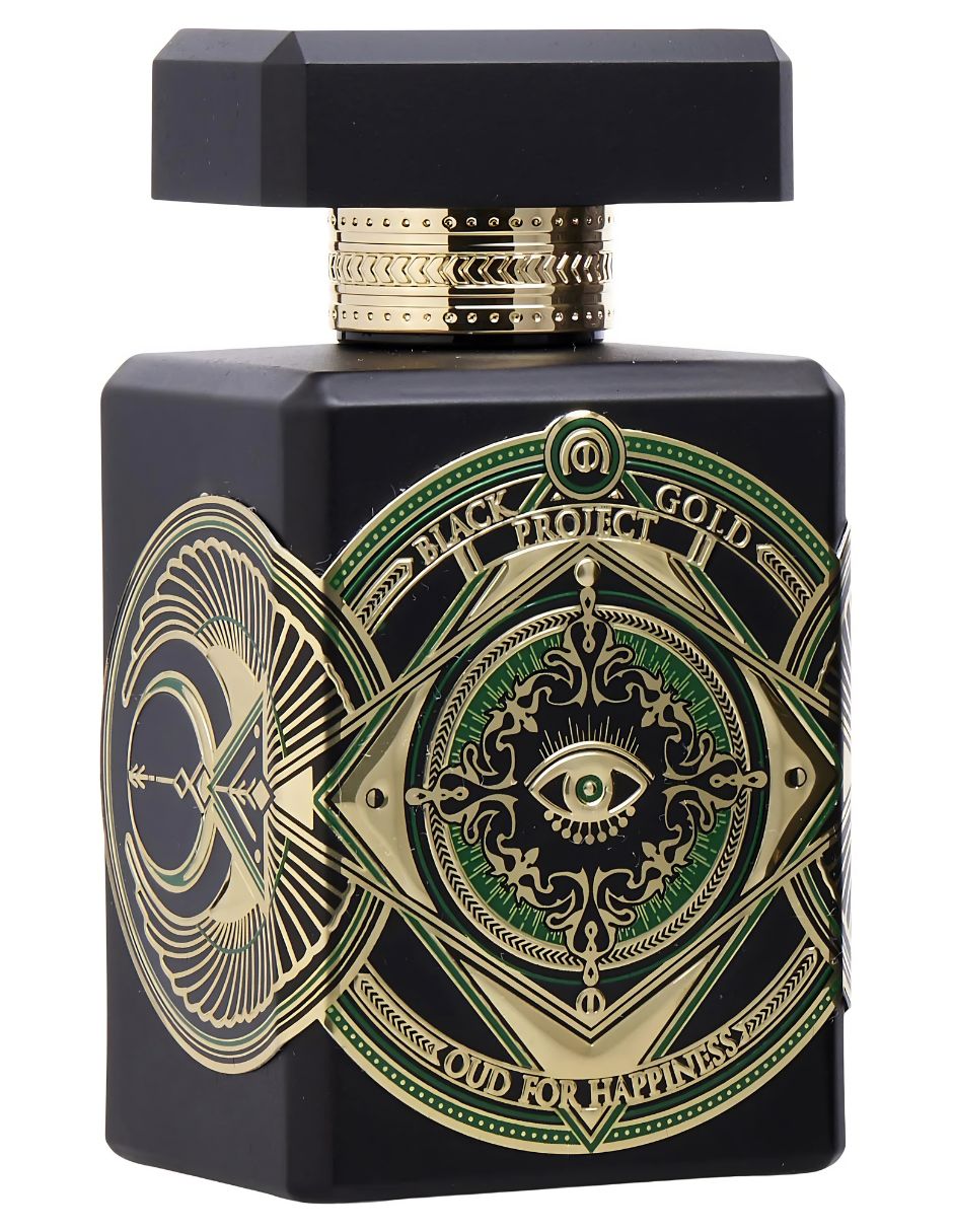 Eau de parfum unisex