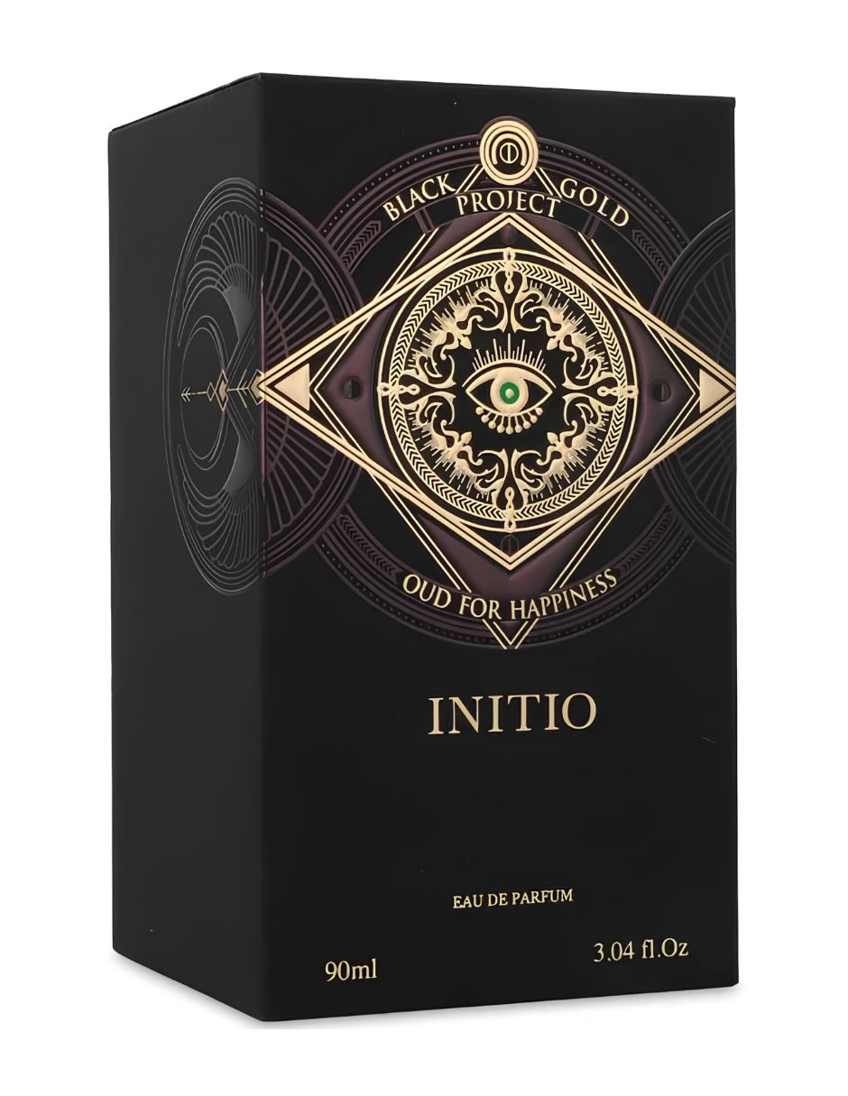 Eau de parfum unisex