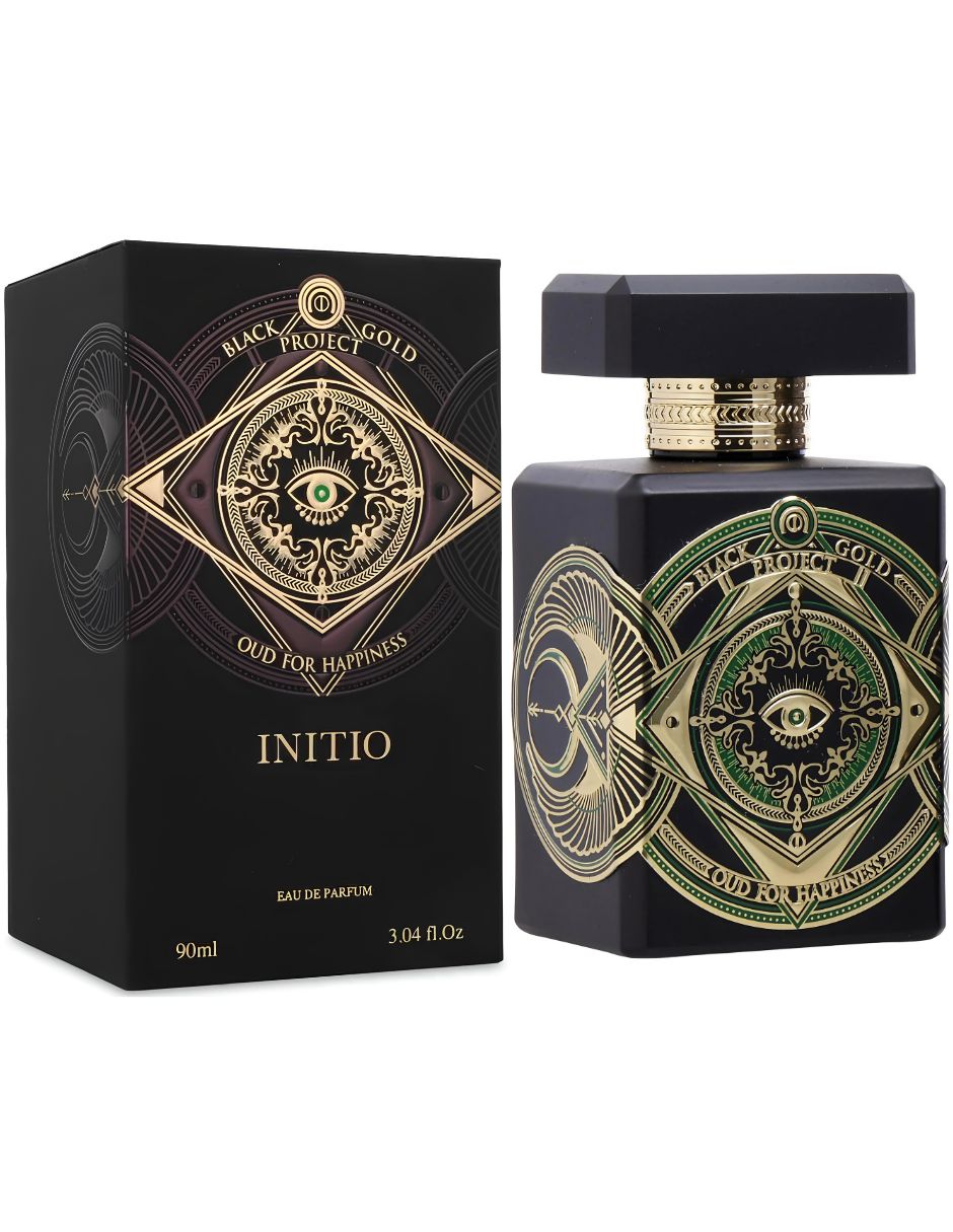 Eau de parfum unisex