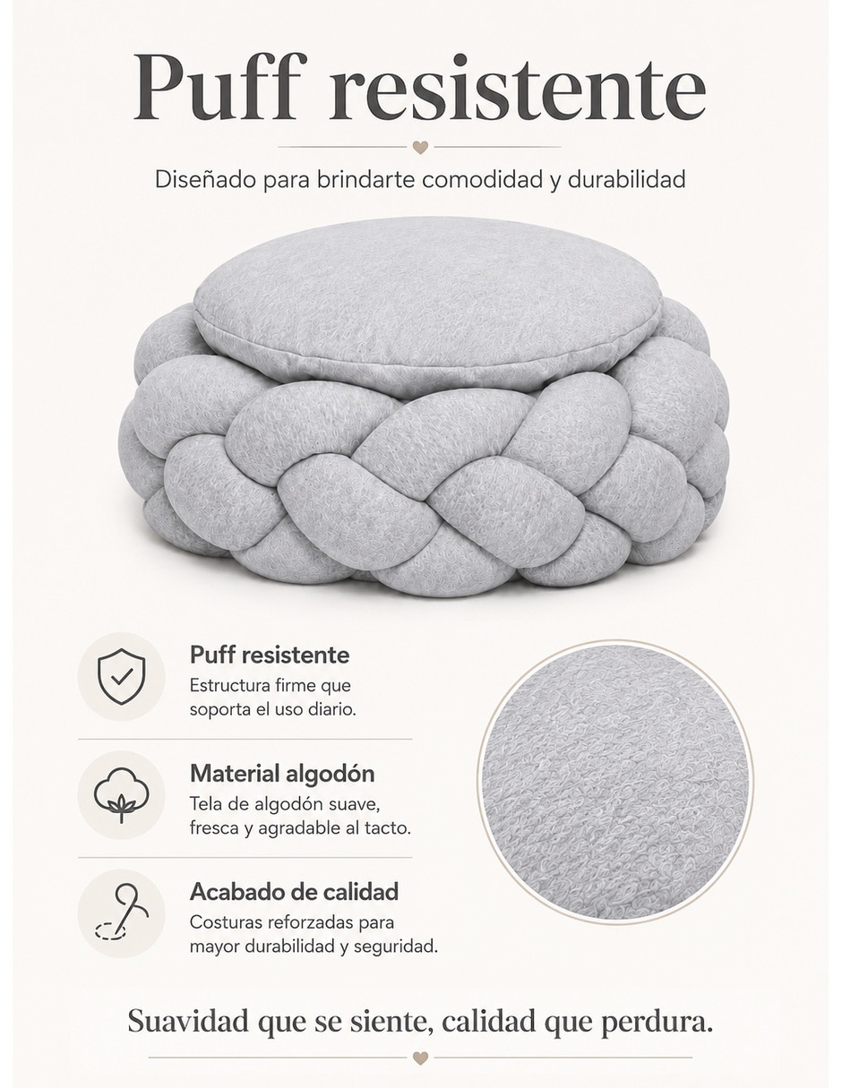 Puff 4