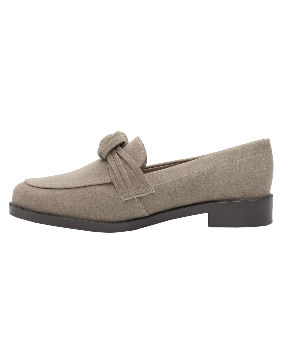 Mocasín para mujer Mocasín para mujer