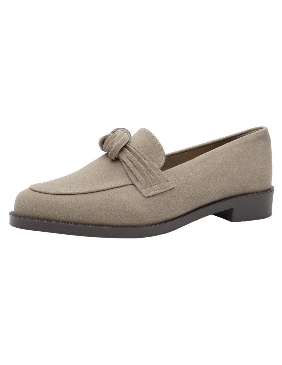 Mocasín para mujer 6
