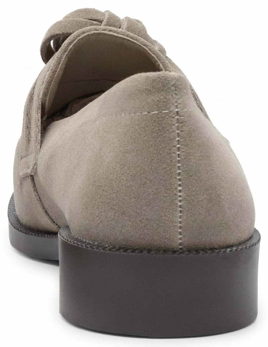 Mocasín para mujer 5