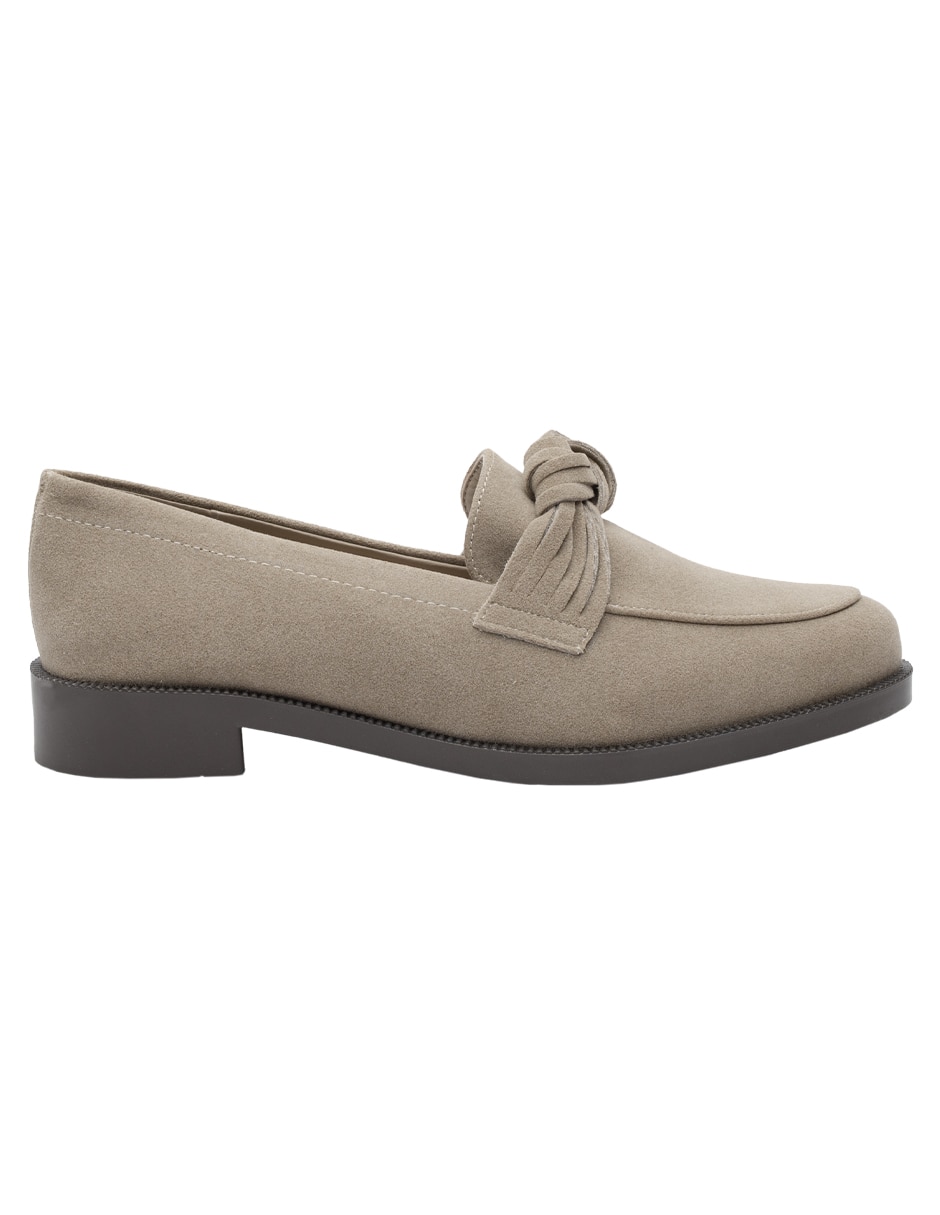 Mocasín para mujer 4