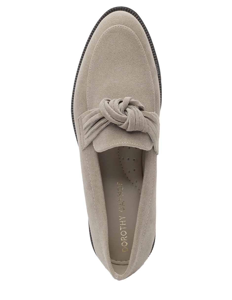 Mocasín para mujer 2