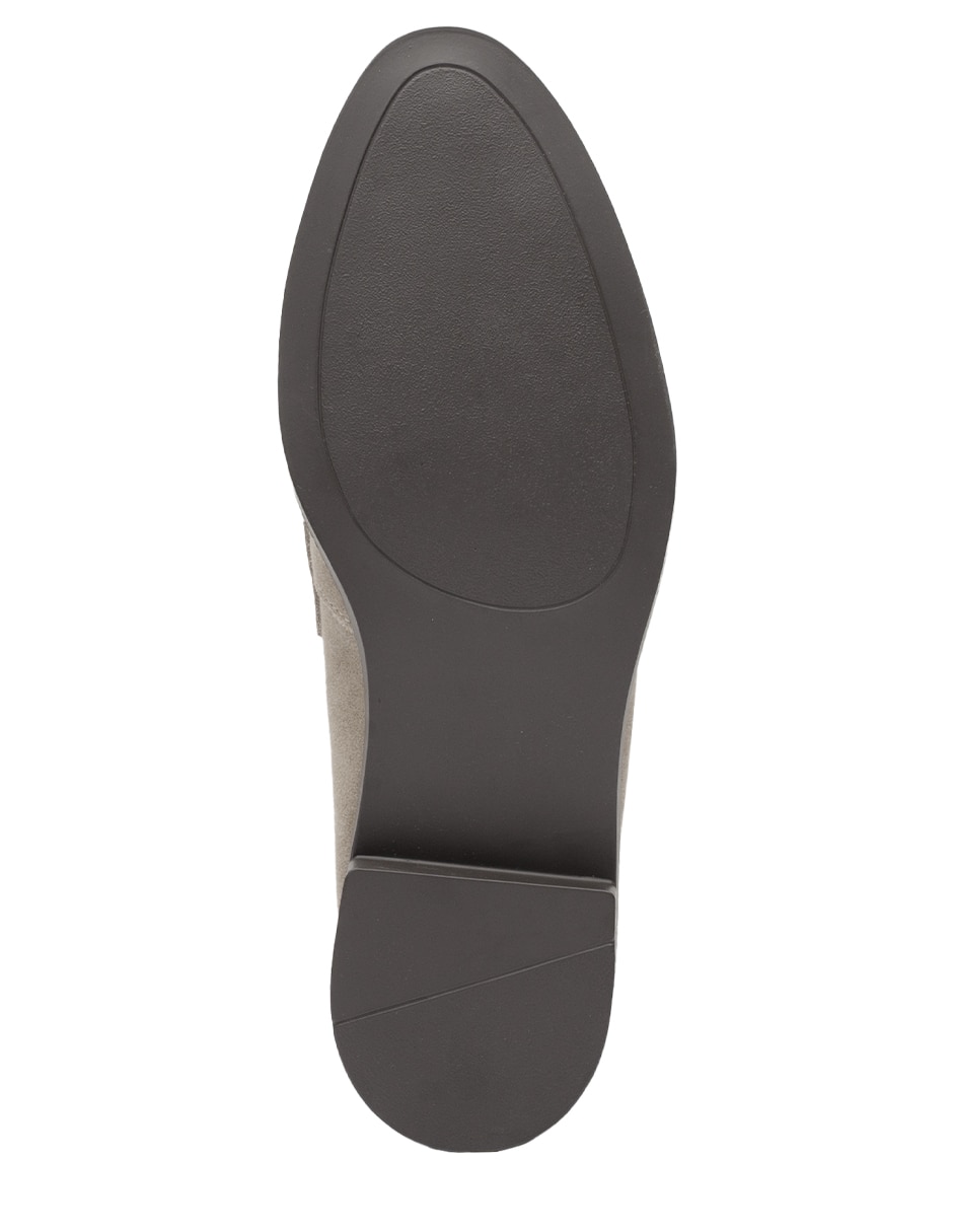 Mocasín para mujer 7