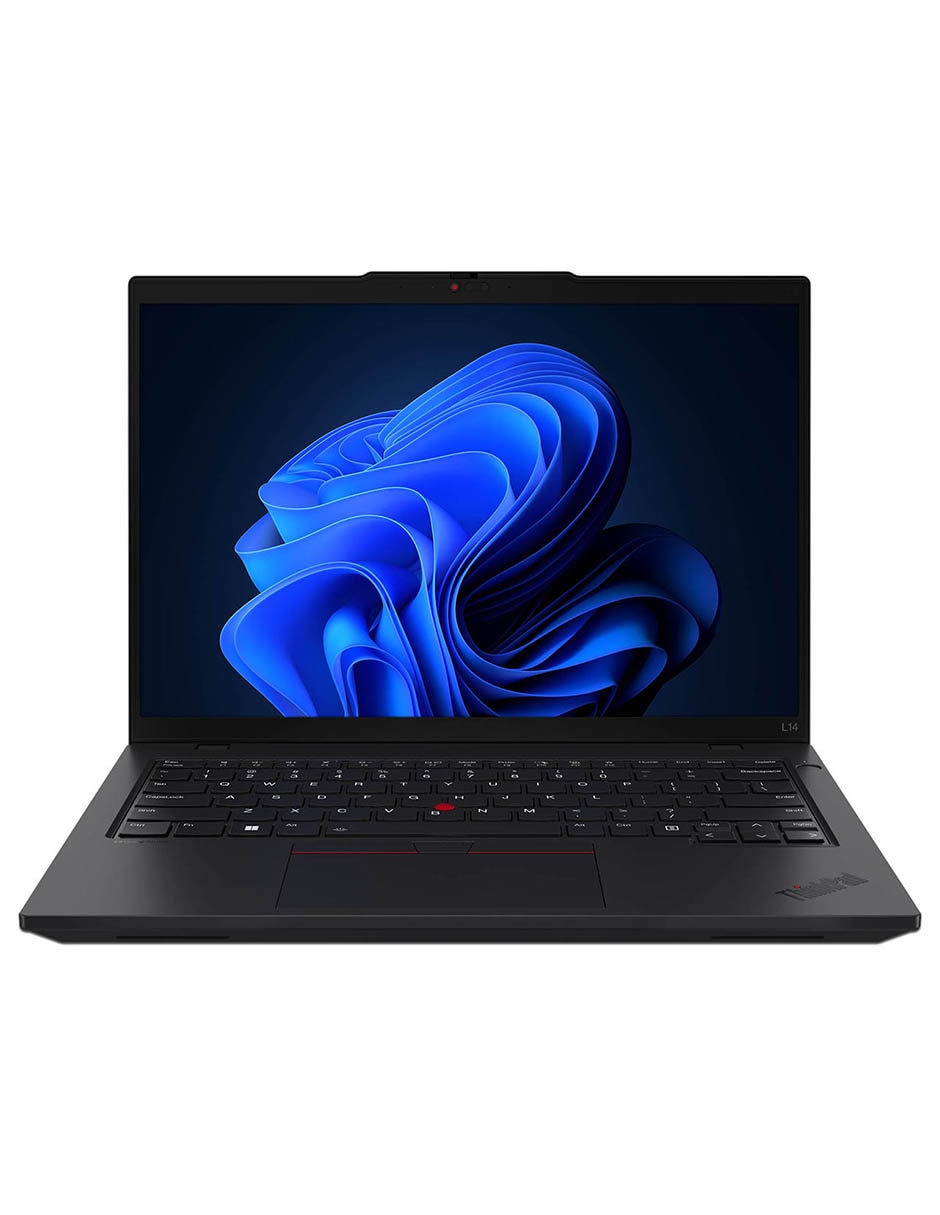 Laptop ThinkPad L14 Gen 6 14 pulgadas WUXGA AMD Ryzen 5 AMD Radeon Graphics 32 GB RAM 1 TB