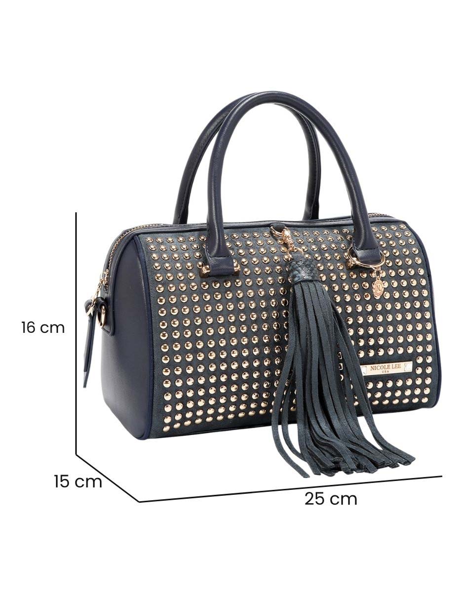 Bolsa shoulder keep dreaming para mujer 8