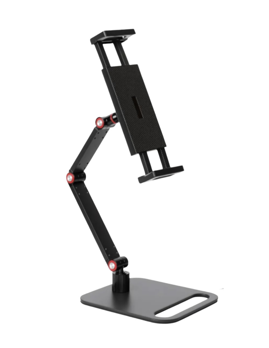 Soporte para tablet inalámbrica edición especial