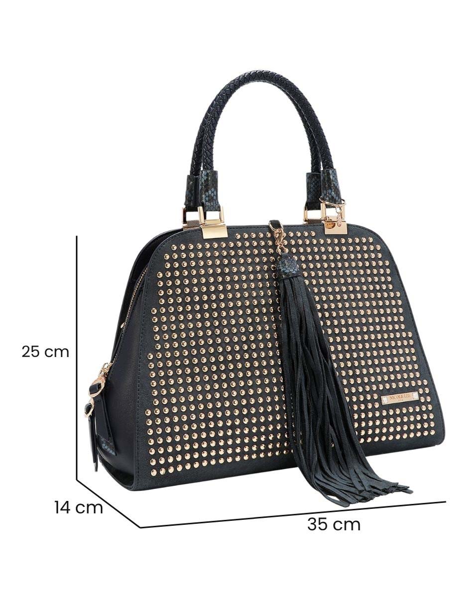 Bolsa shoulder keep dreaming para mujer 7