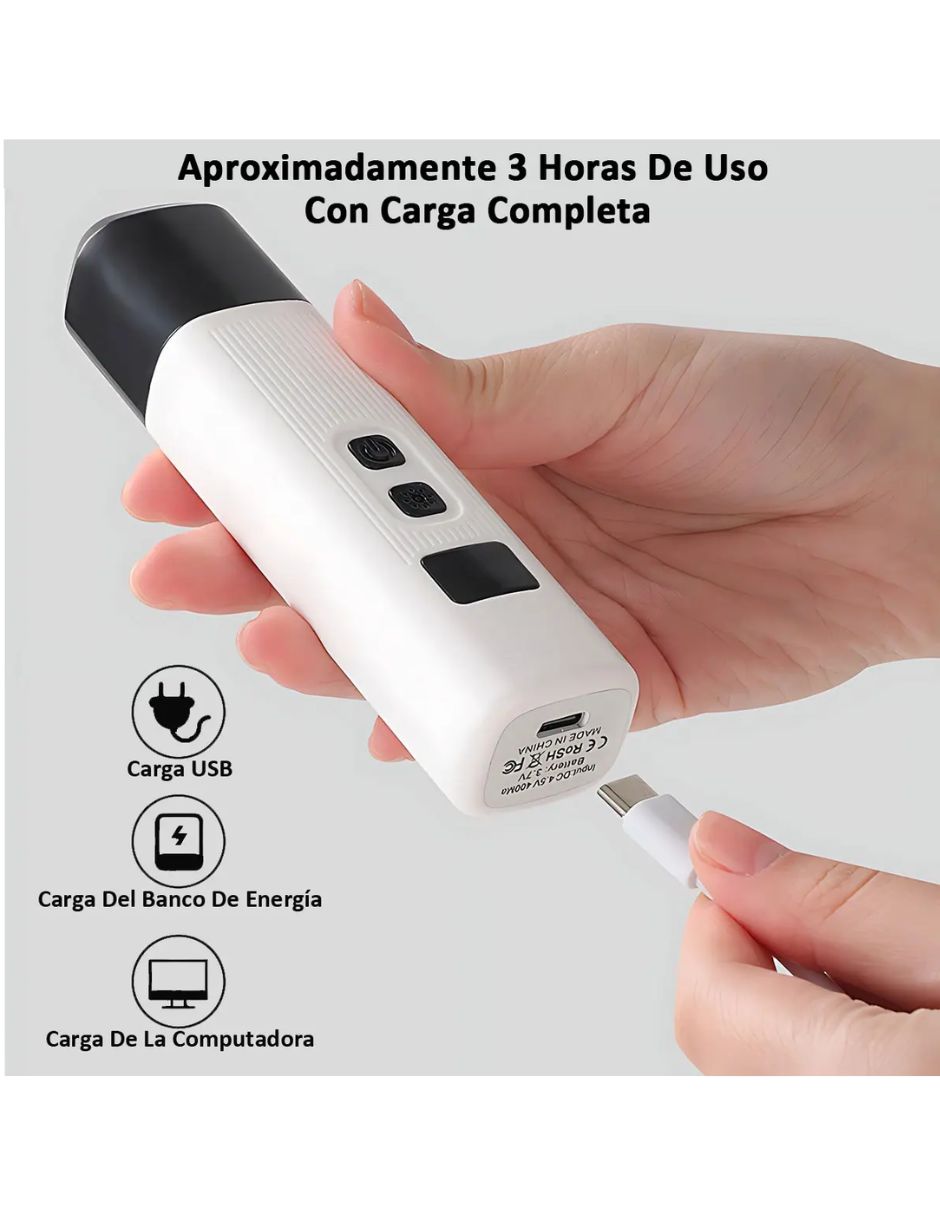 Limador para uñas de mascota 5