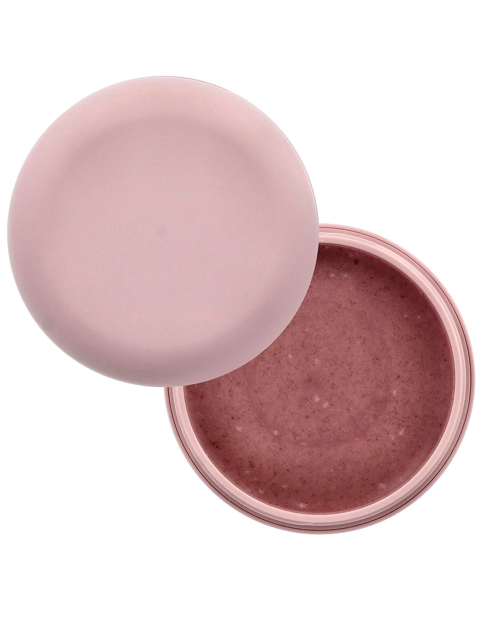 Limpiador facial de arroz y aceite de rosa de Mosqueta para hidratar 4