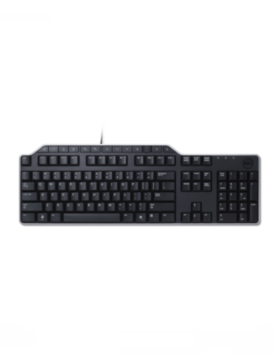Teclado alámbrico Teclado alámbrico