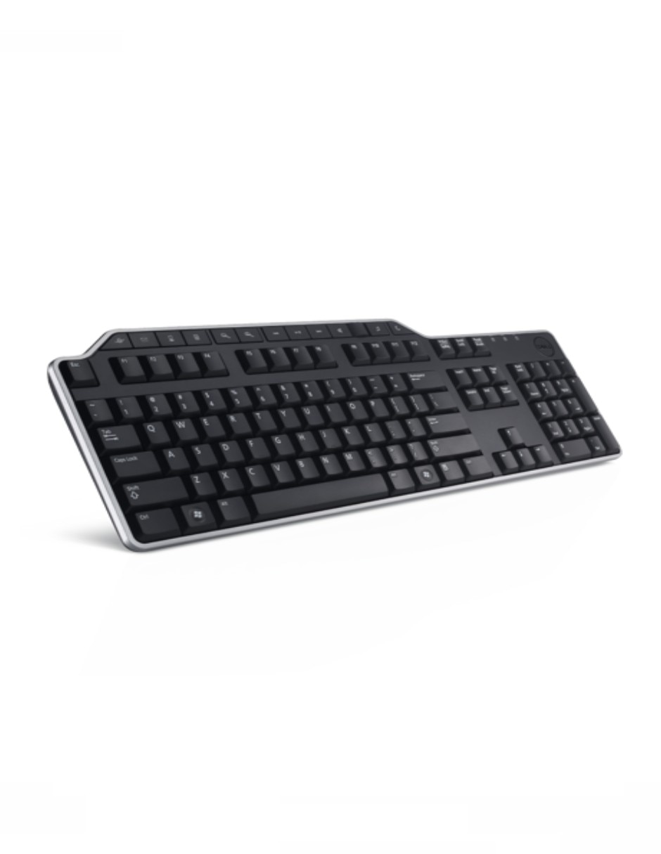 Teclado alámbrico 2