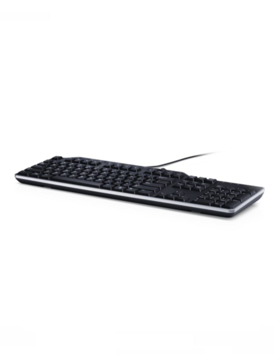 Teclado alámbrico 3
