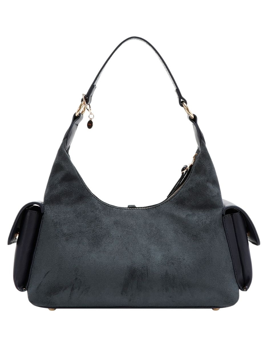 Bolsa shoulder lisa keep dreaming para mujer 4