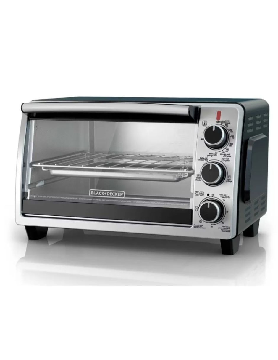 Horno convección 14 L Horno convección 14 L